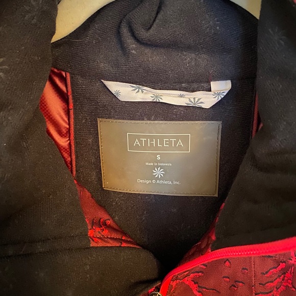 Athleta Recco Ski Shell🎿 - Picture 5 of 8